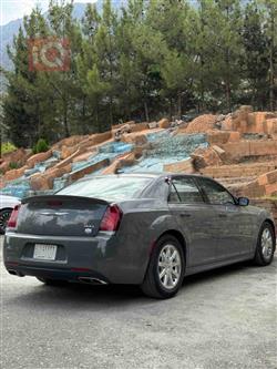 Chrysler 300